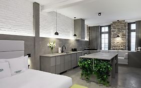 David Hotel